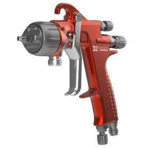 Sagola X 4100 Pressure