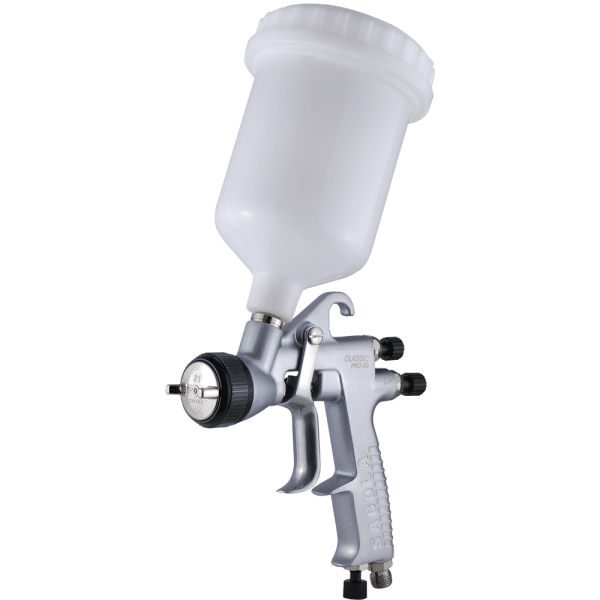 Sagola Classic Pro XD with Paint Cup