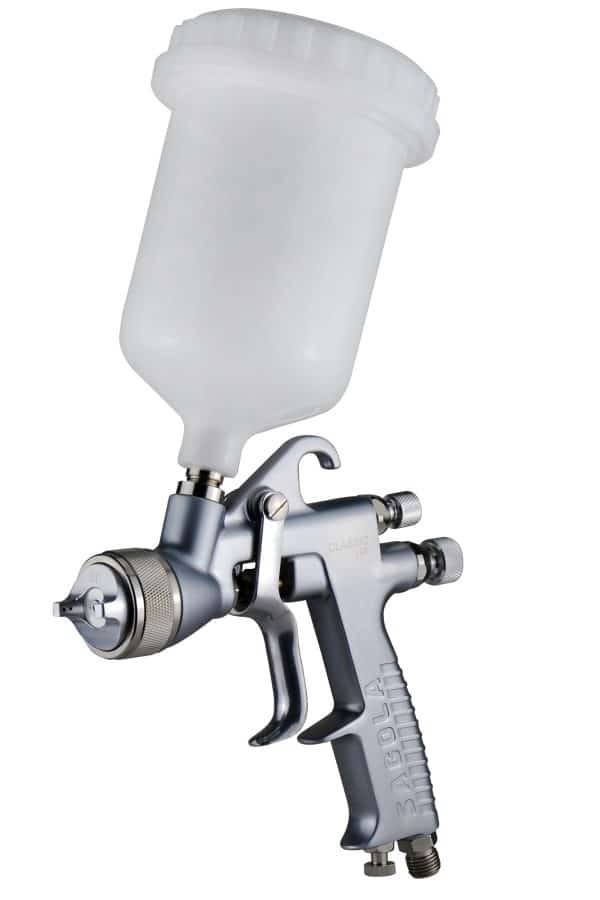 Sagola Classic Lux with cup
