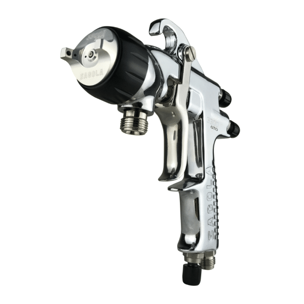 Sagola 3300 GTO Pressure Angled