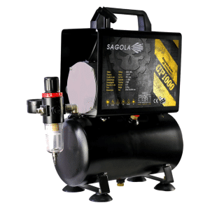 CP1000 Compressor