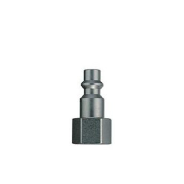 Sagola Female Steel Connector