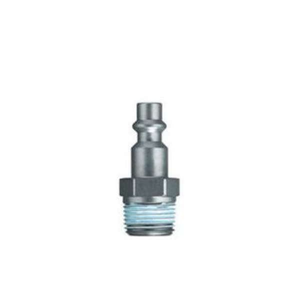 Sagola Male Steel Connector