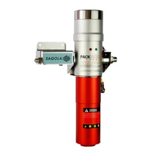 Sagola 6000X Air Heater