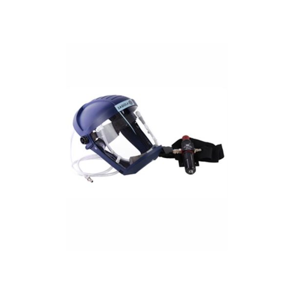Sagola 4240 Breathing Equipment Kit