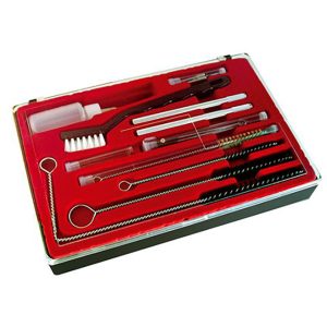 Sagola Spray Gun Cleaning Kit