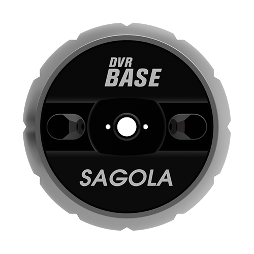 Sagola 4600 DVR BASE Aircap