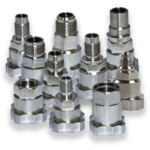 Sagola DPC Disposable Paint Cups Adapters