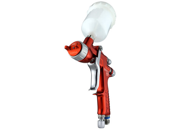 Sagola 3400 Compact with paint cup
